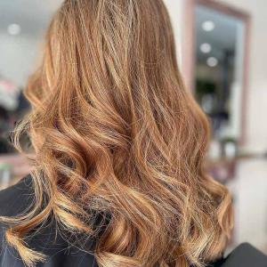 Balayage à Paris