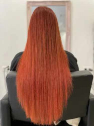 Coiffeur coloriste pour réaliser mèche, balayage ou couleur  